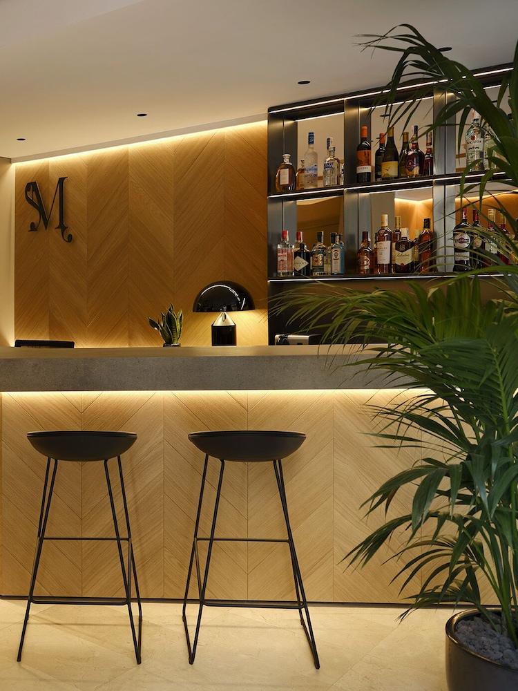 音乐精品酒店 巴塞罗那 外观 照片
